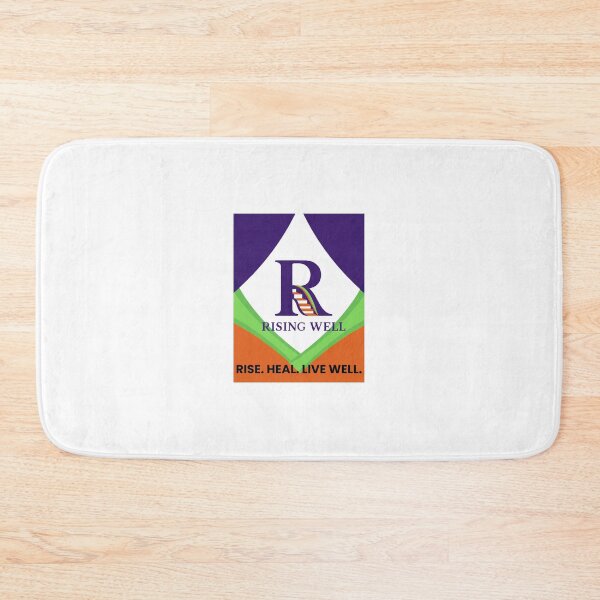 Item preview, Logo; Full Color designed and sold by RisingWell.