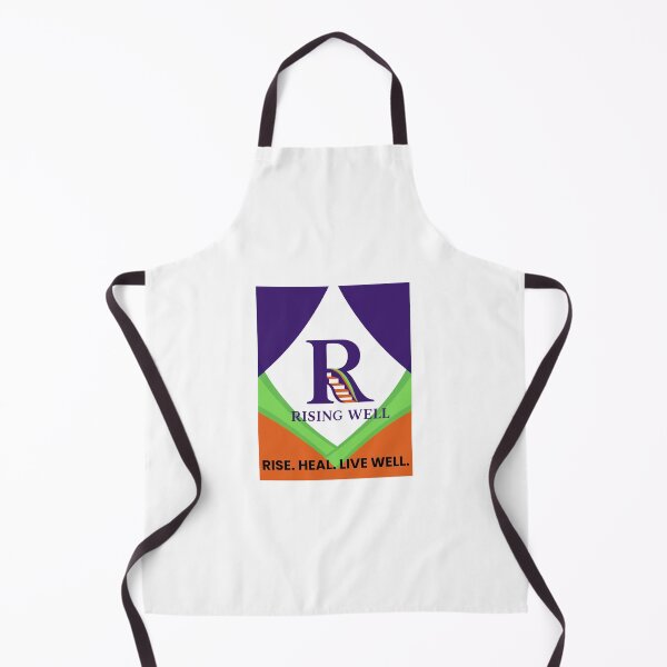 Item preview, Logo; Full Color designed and sold by RisingWell.
