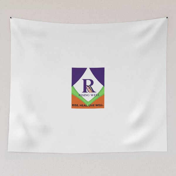 Item preview, Logo; Full Color designed and sold by RisingWell.