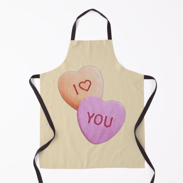 Item preview, I LOVE YOU designed and sold by PopBubbleShop.