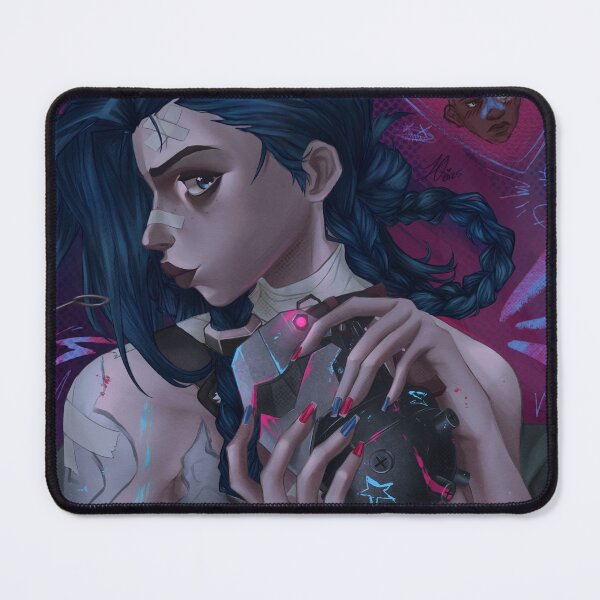 Item preview, Art Book Jinx designed and sold by leahdrawz.