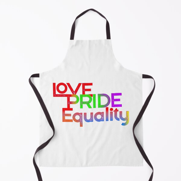 Item preview, Love Pride Equality designed and sold by Jacks-Wearhouse.