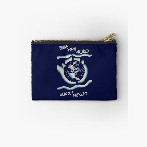 Item preview, Brave New World Aldous Huxley designed and sold by screenpromos.