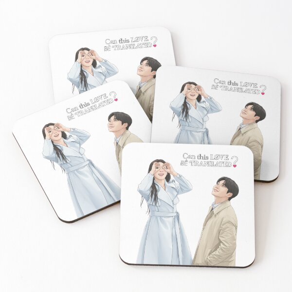 Item preview, Can this love be translated kdrama designed and sold by selvashop.