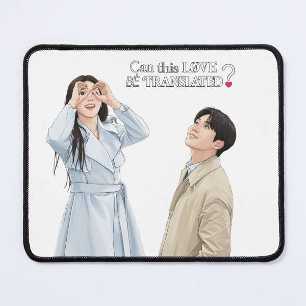 Item preview, Can this love be translated kdrama designed and sold by selvashop.