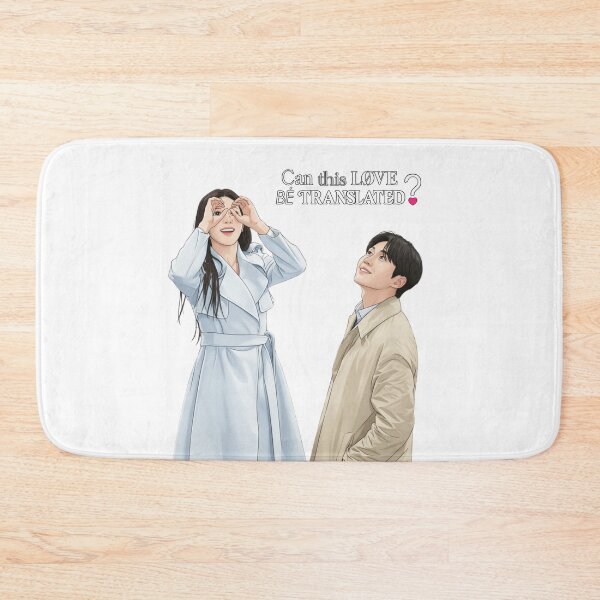 Item preview, Can this love be translated kdrama designed and sold by selvashop.