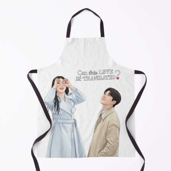 Item preview, Can this love be translated kdrama designed and sold by selvashop.