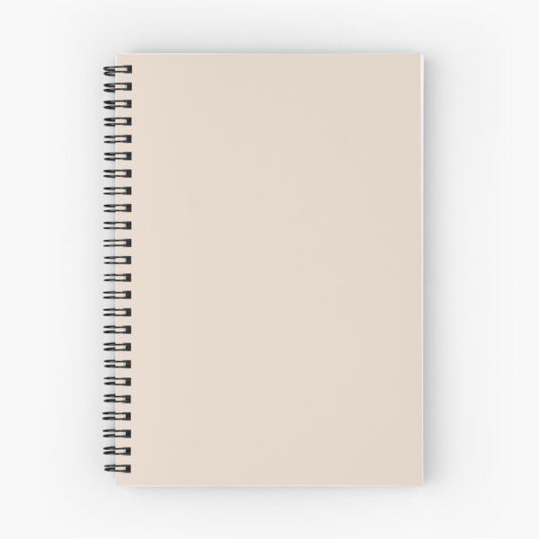 Item preview, Diseño minimalista Almond Fog: estética neutra suave y cálida en tonos beige. designed and sold by Creative_Canvas.
