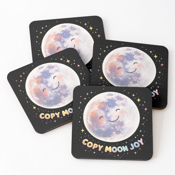 Item preview, Copy, Moon Joy  designed and sold by happyteeshirt.