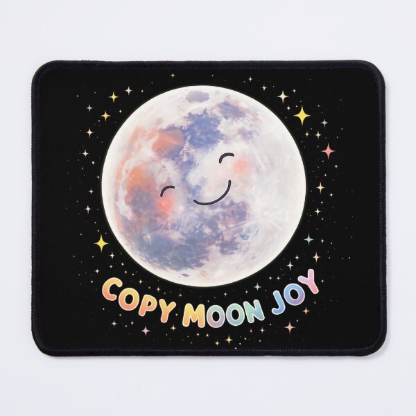 Item preview, Copy, Moon Joy designed and sold by happyteeshirt.