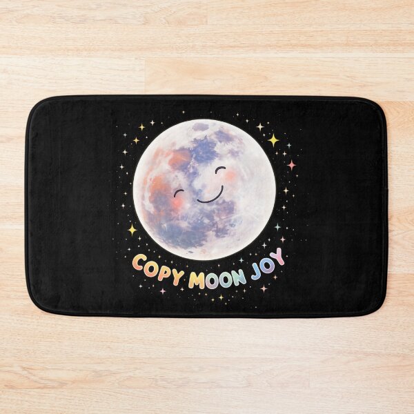 Item preview, Copy, Moon Joy  designed and sold by happyteeshirt.