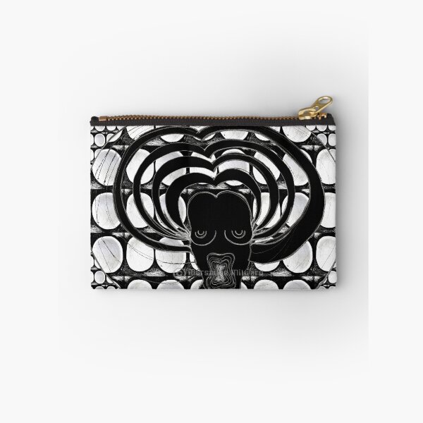Item preview, Woman's head I designed and sold by MAMA LXXVIII: Art by Marsailhe Milward.