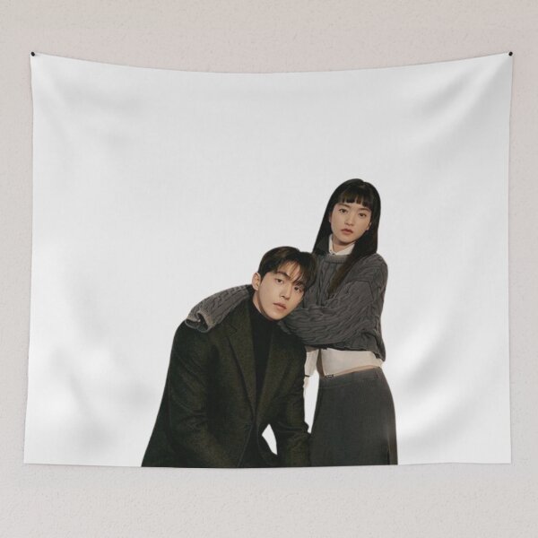 Item preview, Twenty-Five Twenty-One kdrama designed and sold by selvashop.