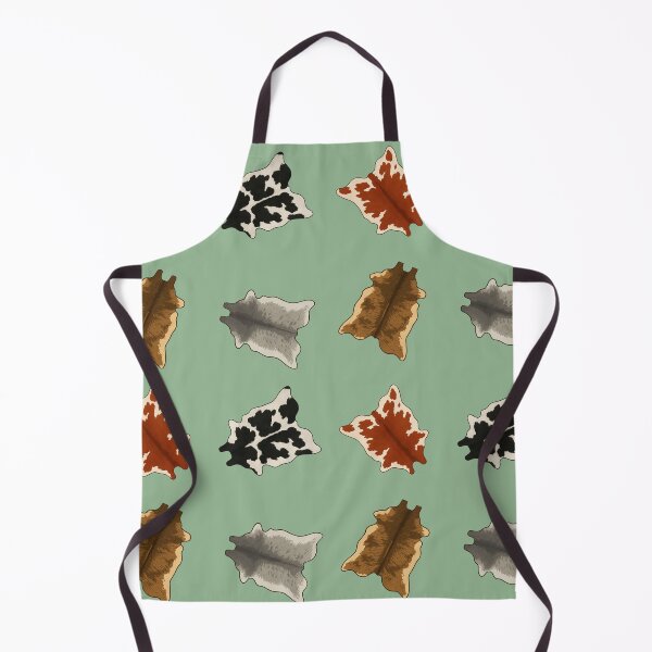 Item preview, Cowhide Rugs 1 designed and sold by LuxeHurricane.