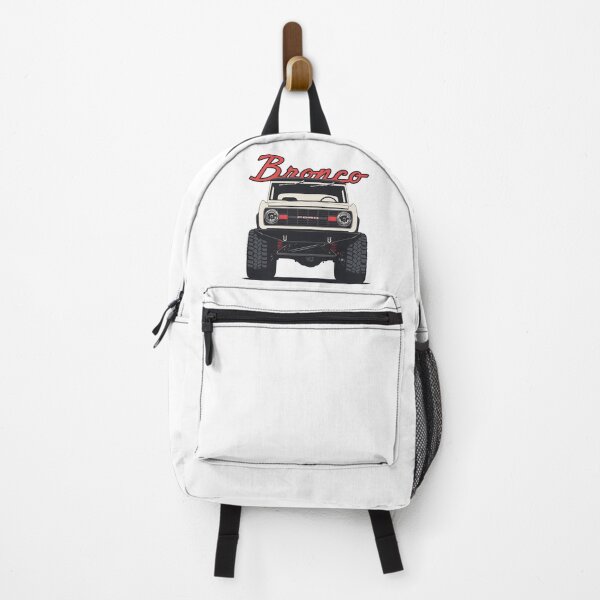 Item preview, Vintage lifted Ford Bronco designed and sold by blackdogshop.