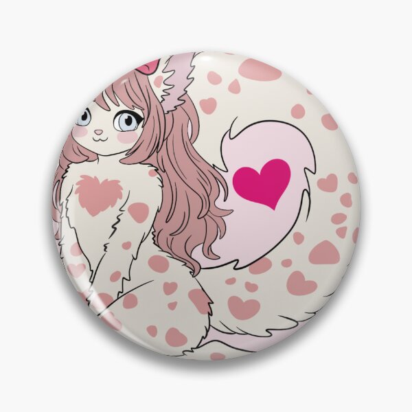 Item preview, Fawna Rosalin designed and sold by Galactic Paws.