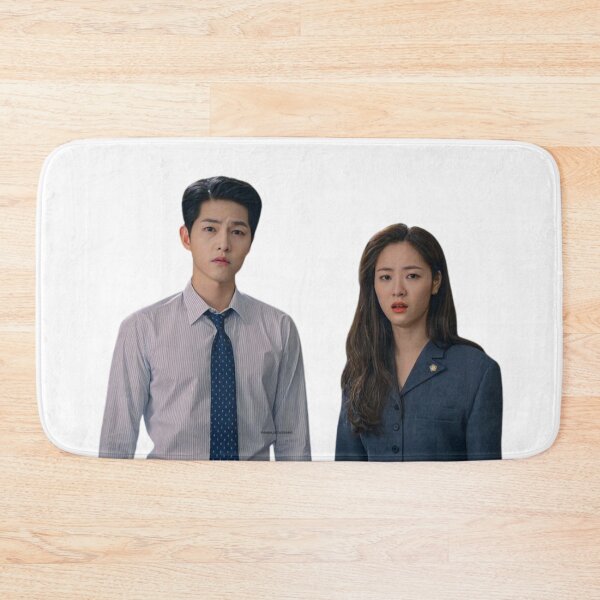 Item preview, Vincenzo kdrama designed and sold by selvashop.