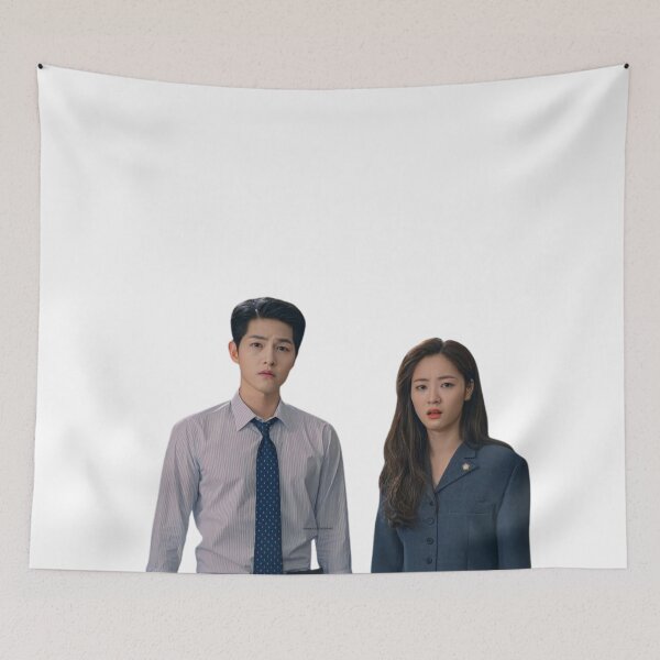 Item preview, Vincenzo kdrama designed and sold by selvashop.
