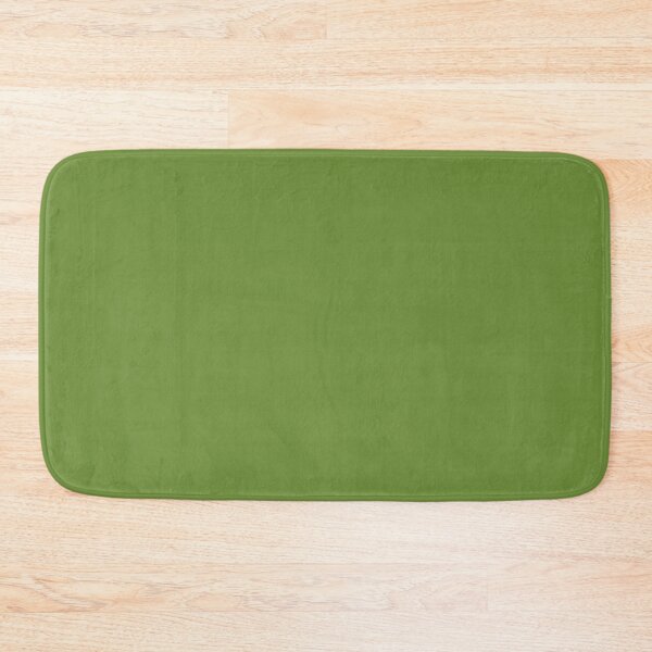 Item preview, Digital Lichen Minimalist Design – Organic Tech Green Solid Aesthetic designed and sold by Creative_Canvas.
