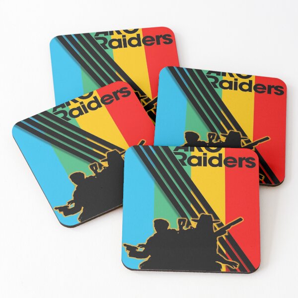 Item preview, Arc Raiders designed and sold by TylerRoseStorey.