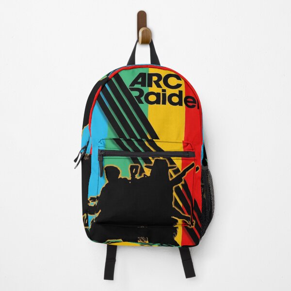 Item preview, Arc Raiders designed and sold by TylerRoseStorey.