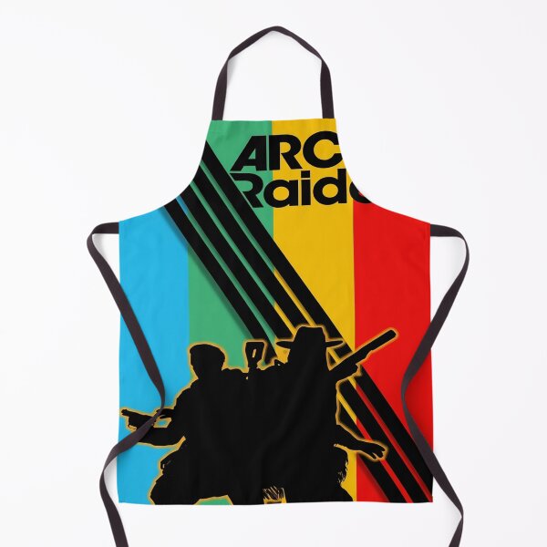 Item preview, Arc Raiders designed and sold by TylerRoseStorey.