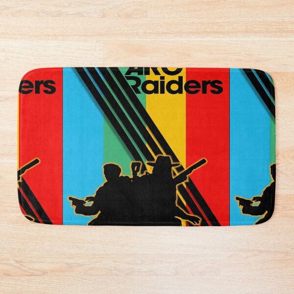 Item preview, Arc Raiders designed and sold by TylerRoseStorey.