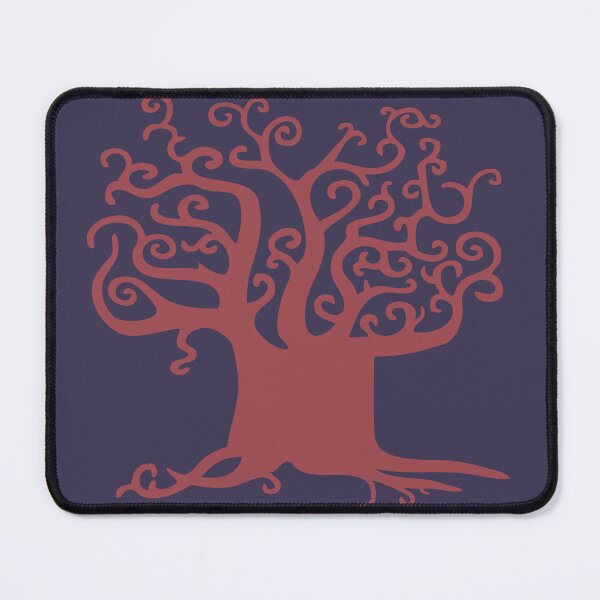 Item preview, Nighti time tree designed and sold by Chuckiee.