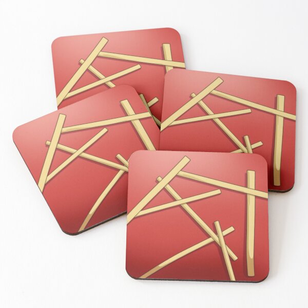 Item preview, Sticks Geometry designed and sold by AWADHESH  CHAURASIA.