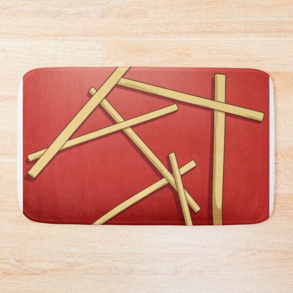 Item preview, Sticks Geometry designed and sold by AWADHESH  CHAURASIA.