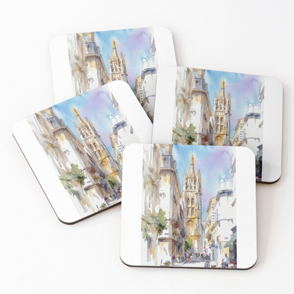 Item preview, Pey-Berland Bordeaux designed and sold by caracatita75.