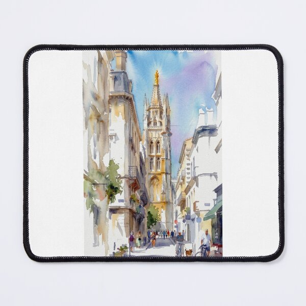 Item preview, Pey-Berland Bordeaux designed and sold by caracatita75.