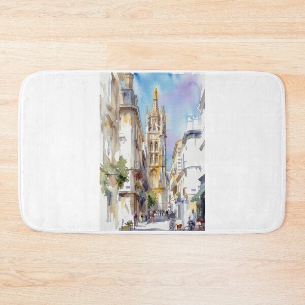 Item preview, Pey-Berland Bordeaux designed and sold by caracatita75.