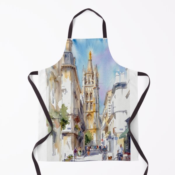 Item preview, Pey-Berland Bordeaux designed and sold by caracatita75.