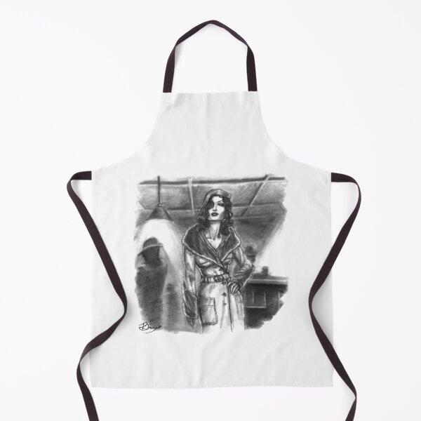 Item preview, Carlotta designed and sold by Brina Williamson.