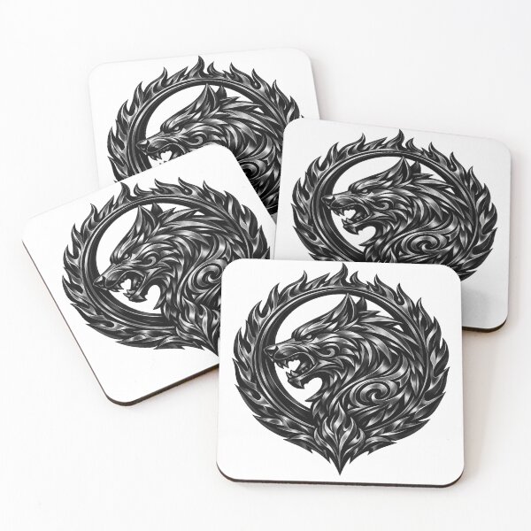 Item preview, Circle of the Alpha designed and sold by Dresut.