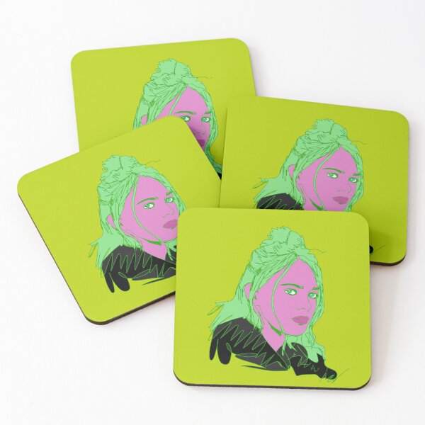 Item preview, Billie Green  designed and sold by OieNicks030.