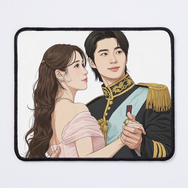 Item preview, Perfect Crown kdrama designed and sold by selvashop.