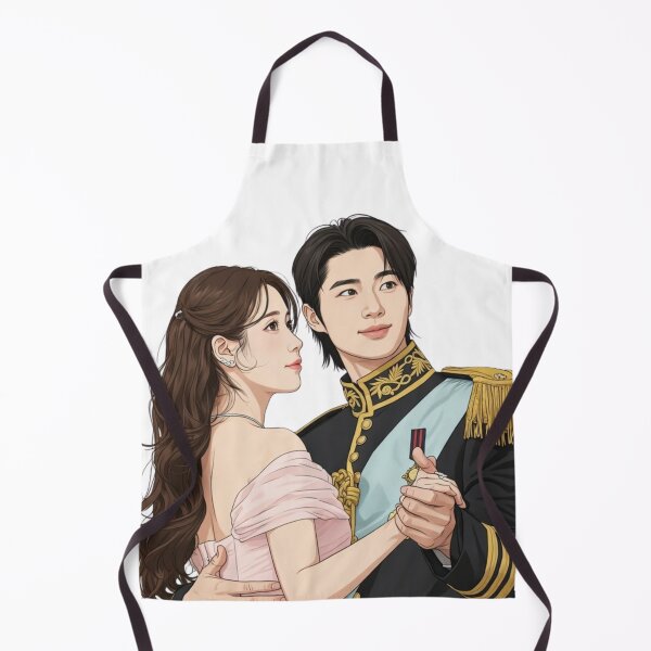 Item preview, Perfect Crown kdrama designed and sold by selvashop.