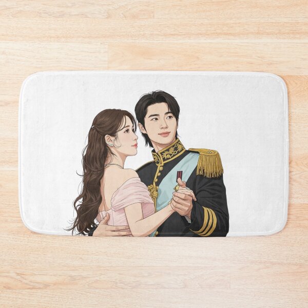 Item preview, Perfect Crown kdrama designed and sold by selvashop.