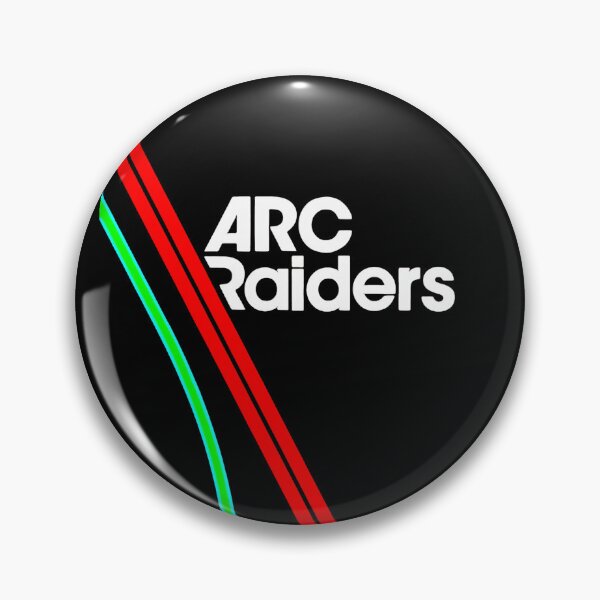 Item preview, Arc Raiders designed and sold by TylerRoseStorey.