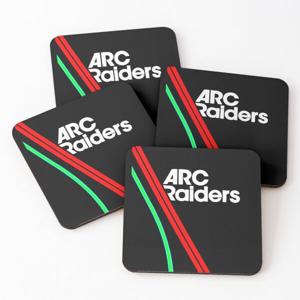 Item preview, Arc Raiders designed and sold by TylerRoseStorey.