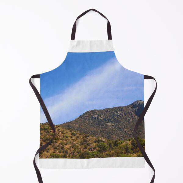 Item preview, Bright Mountain Landscape Under Blue Sky designed and sold by Phakade's Photos.