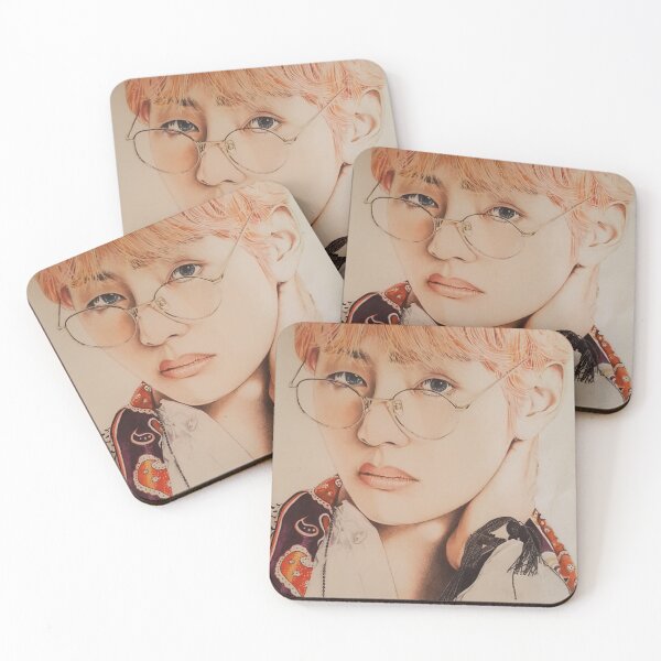 Item preview, Taehyung  designed and sold by Artamoregallery.