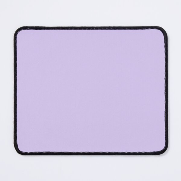 Item preview, Bubble Tea Lilac Minimalist Design – Soft Purple Pastel Aesthetic designed and sold by Creative_Canvas.