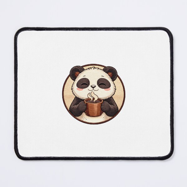 Item preview, Panda Cafe designed and sold by Hystyle Wear.