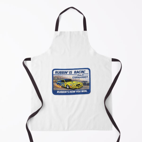 Item preview, Rubbin' is Racin designed and sold by SacRob123.