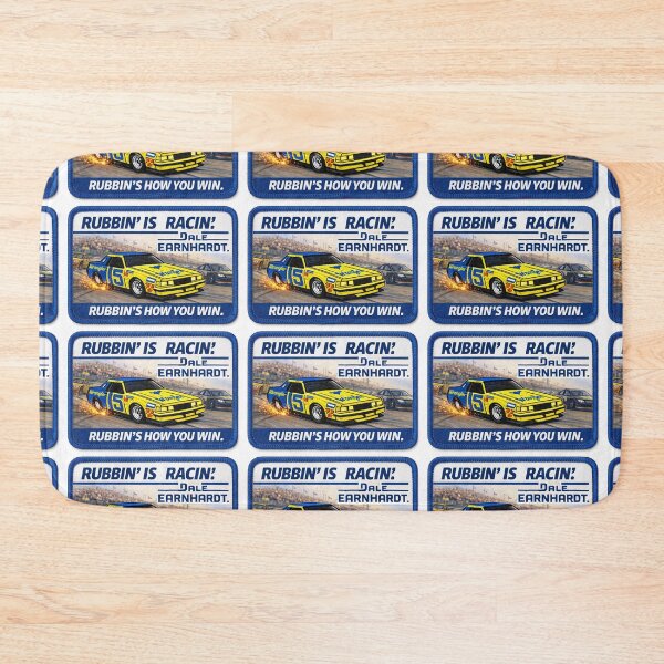 Item preview, Rubbin' is Racin designed and sold by SacRob123.