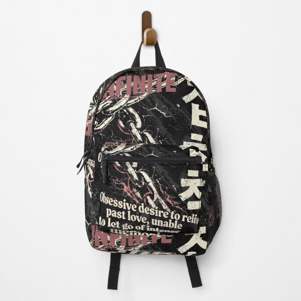 Item preview, Infinite Obsessive Desire Memories Kpop Grunge Aesthetic Fanart Design designed and sold by CaroKPOP.
