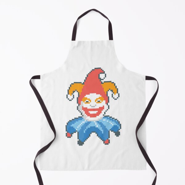 Item preview, Balatro Jimbo Joker designed and sold by BubblePopRed.